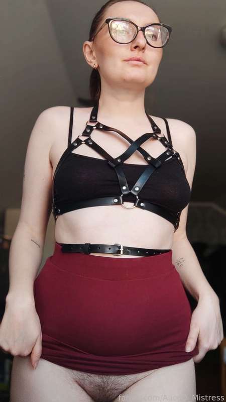 Aliced_Mistress - Fansly - 06 Dec, 2023 13