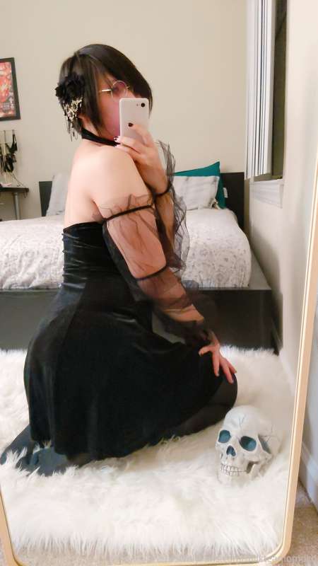 Milkteamomoko - Onlyfans - 12 Oct, 2021 4