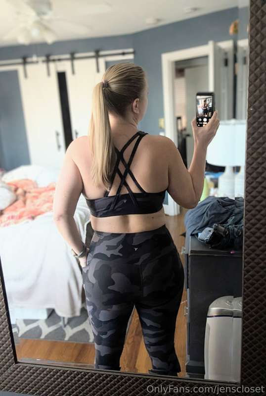 Trying to see if these leggings are 