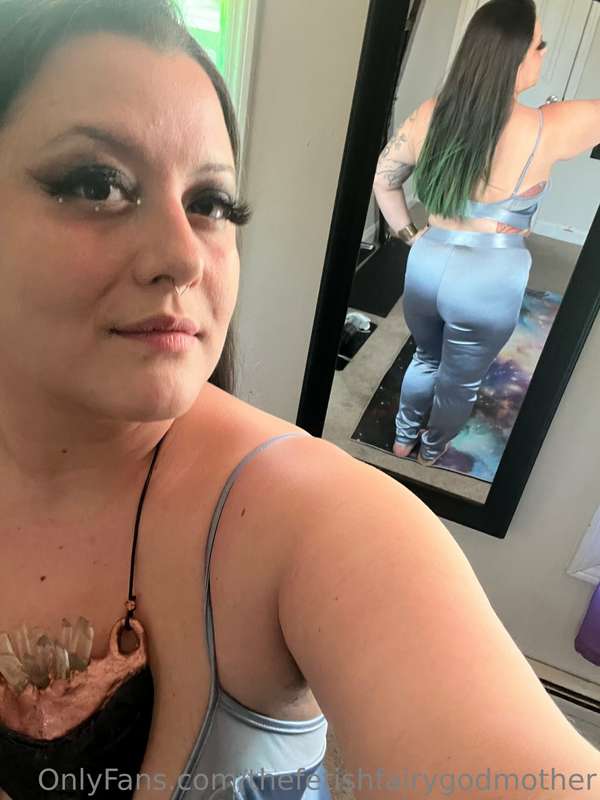 Thefetishfairygodmother - Onlyfans - 02 Dec, 2022 7
