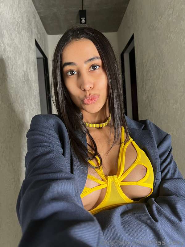 How about quick sex in the forest? 💌🔥