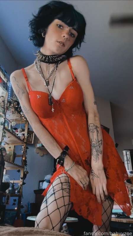 Babyyzee - Fansly - 26 Aug, 2023 2