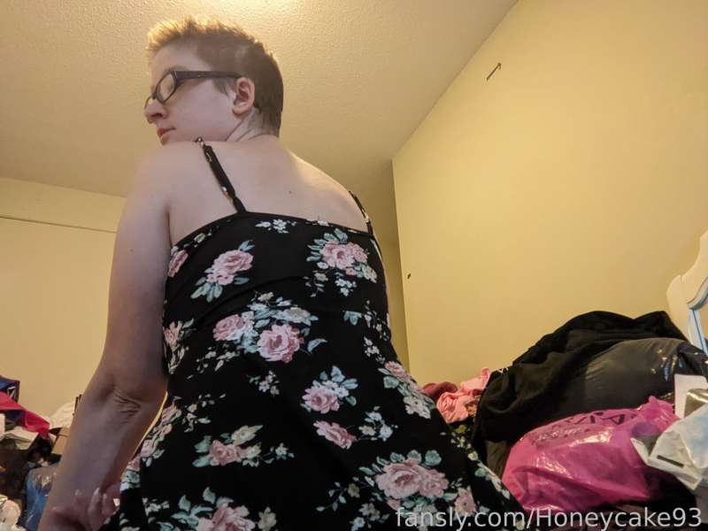 Honeycake93 - Fansly - 30 Dec, 2022 65