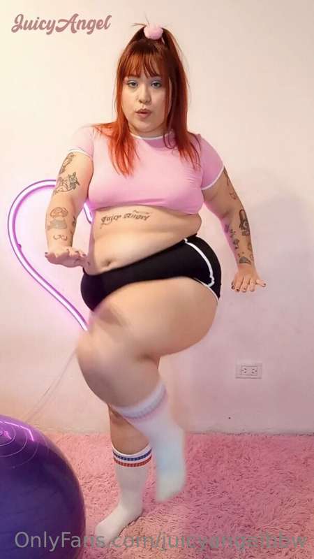 22 MINUTES OF: FAT TALK-FAILED EXERCISE- HUGE BURPS-BELLY PL.. 3