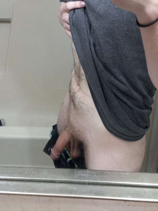 Bigdongcaleb - Fansly - 22 Oct, 2021 3