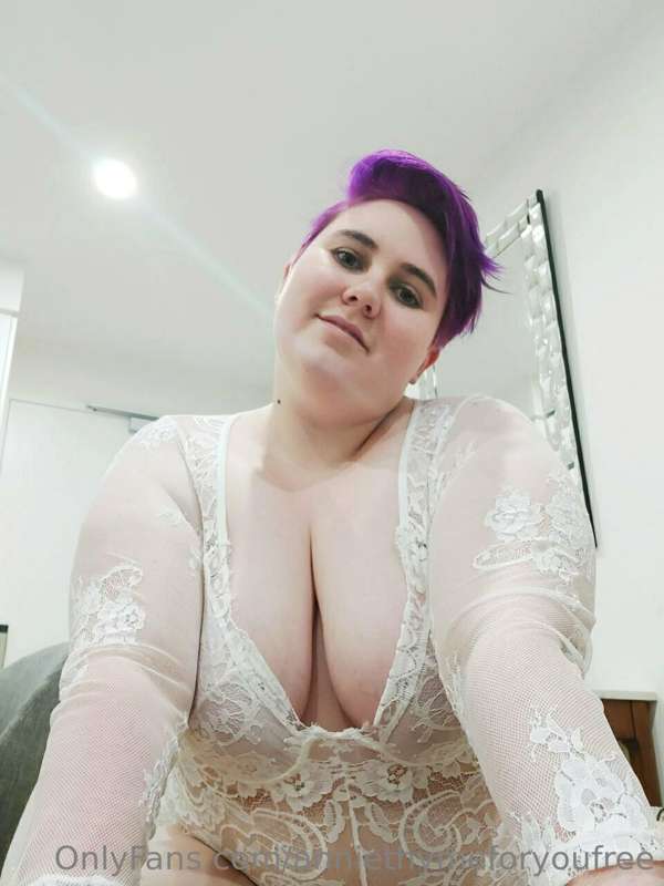 Fancy lady 🥰