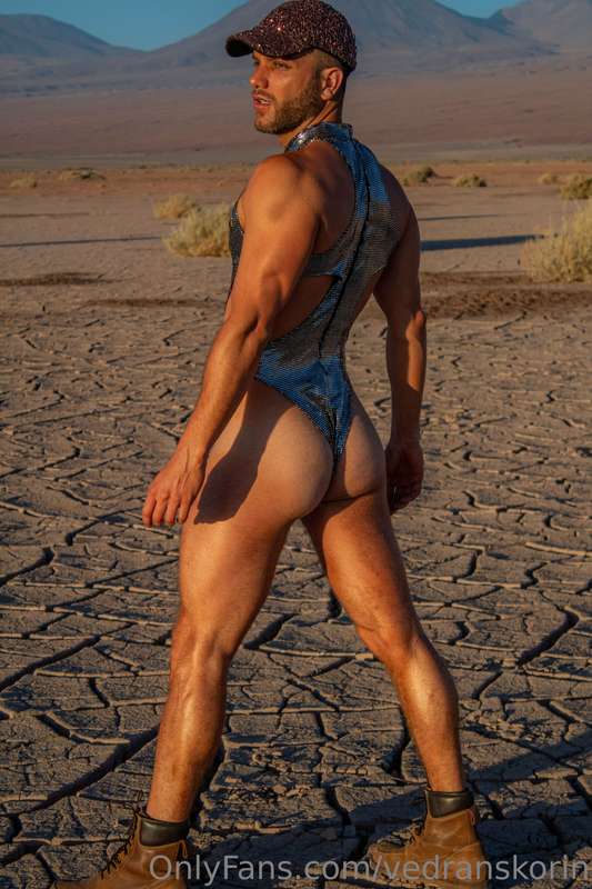 ATACAMA DESERT - este es mi lugar favorito en el mundo, tien.. 7