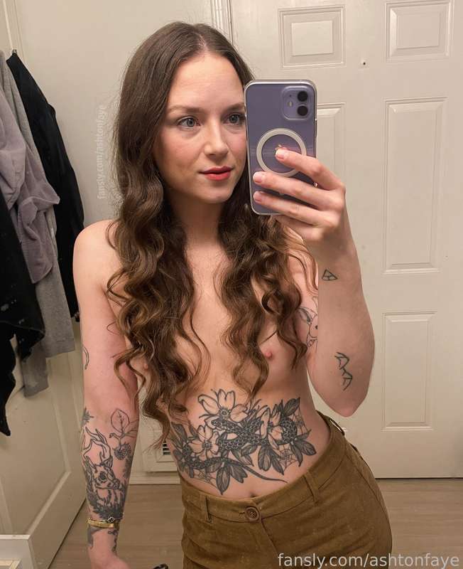 Ashtonfaye - Fansly - 29 Jan, 2023 2