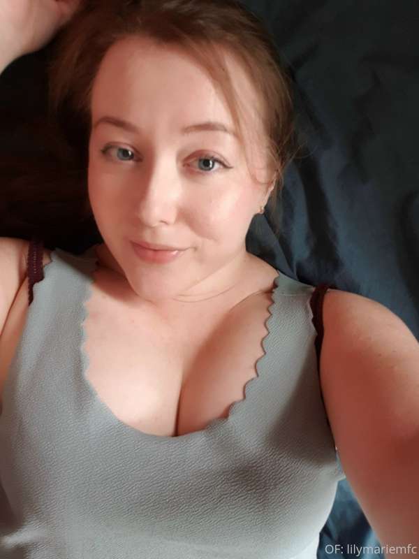 Lilymariemfc - Onlyfans - 06 Oct, 2021 3