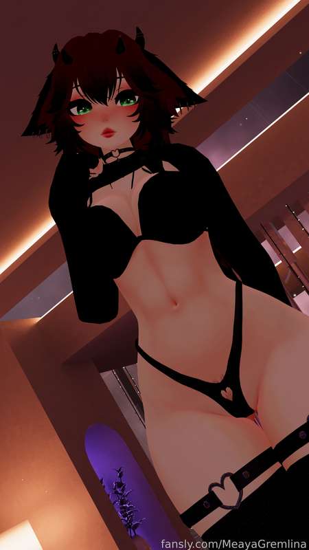 Missmeaya - Fansly - 27 Jun, 2024