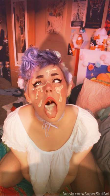 Superslutboi - Fansly - 15 Sep, 2021 1