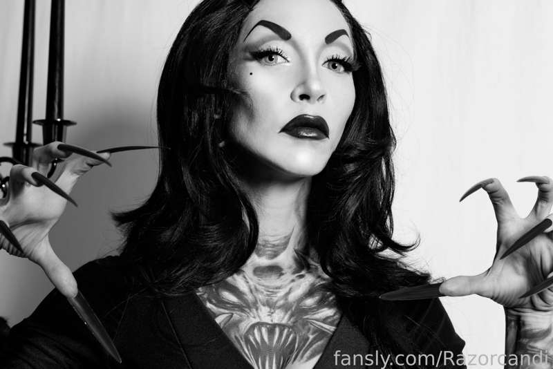 Razorcandi - Fansly - 27 Oct, 2022 34