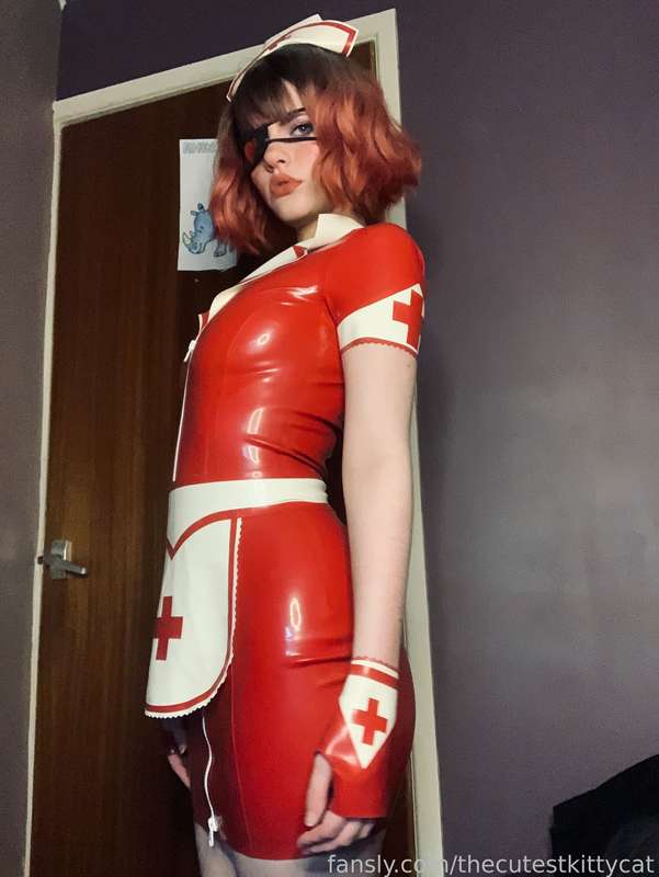 Thecutestkittycat - Fansly - 01 Sep, 2021 12