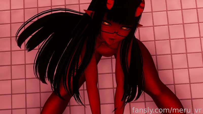 Meruthesuccubusvr - Fansly - 06 May, 2025 103