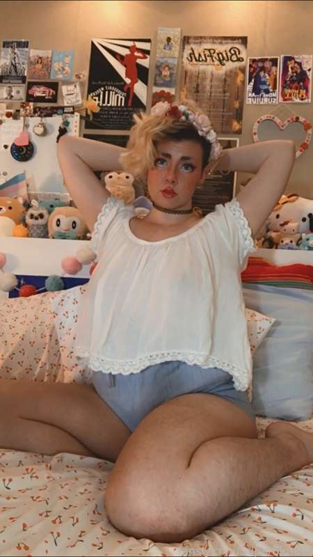 Superslutboi - Fansly - 11 Jan, 2022 10