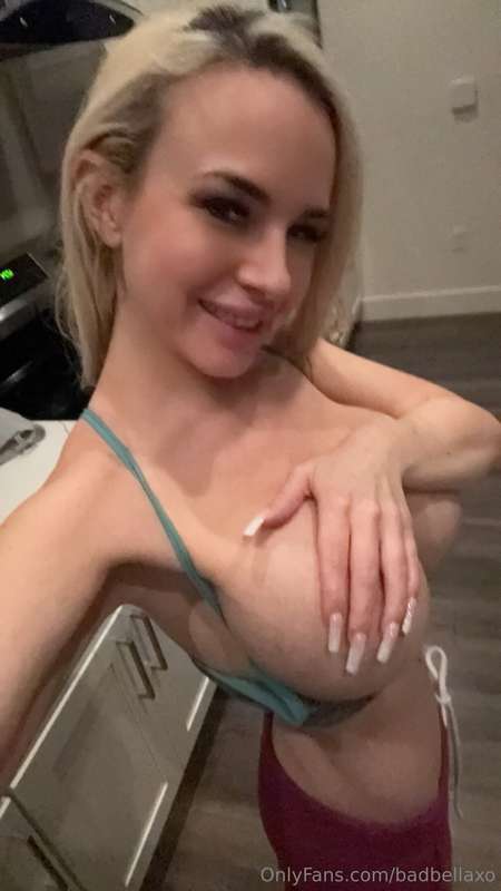 Did you jerk off today?👀