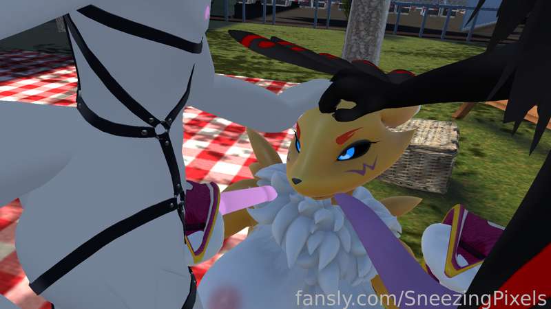 Sneezingpixels - Fansly - 01 Dec, 2022 16