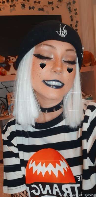 Lotusjayne - Fansly - 28 Jan, 2022 1