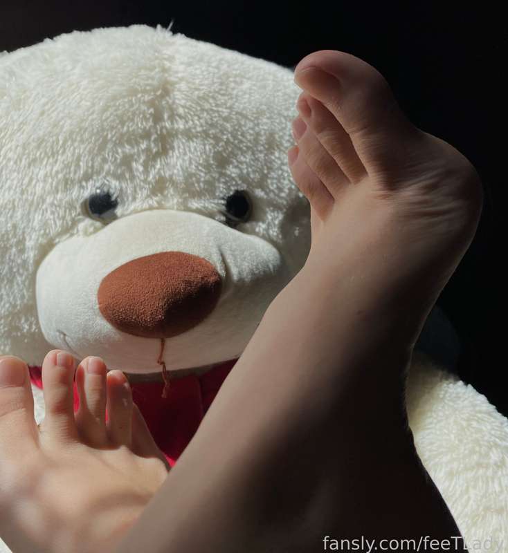 Feetlady - Fansly - 11 Jun, 2023 3