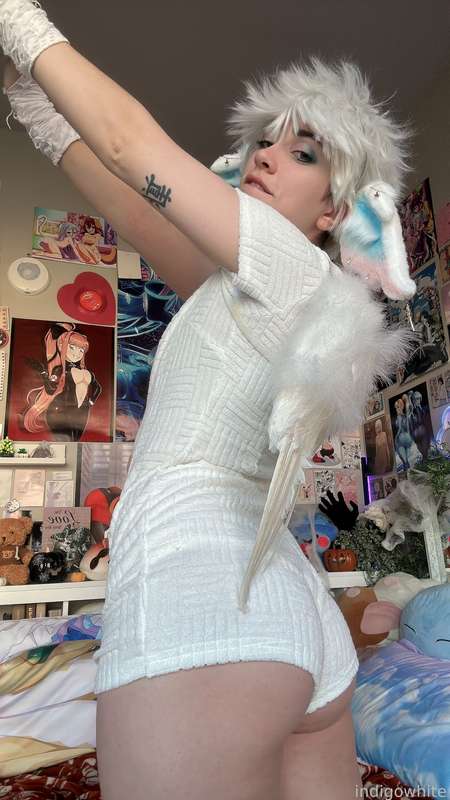 Indigowhite - Fansly - 26 Oct, 2023 57