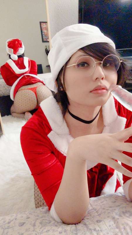 Milkteamomoko - Onlyfans - 16 Dec, 2021 7
