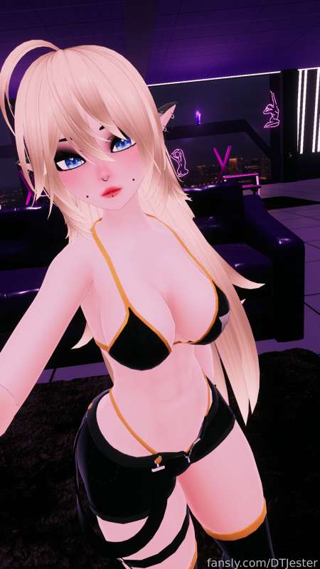 Dtjester - Fansly - 01 Sep, 2022 11