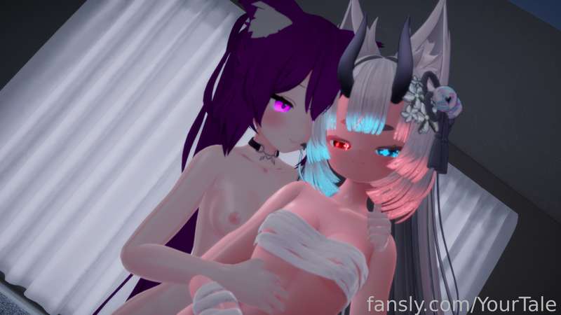 Yourtale - Fansly - 06 Jun, 2025