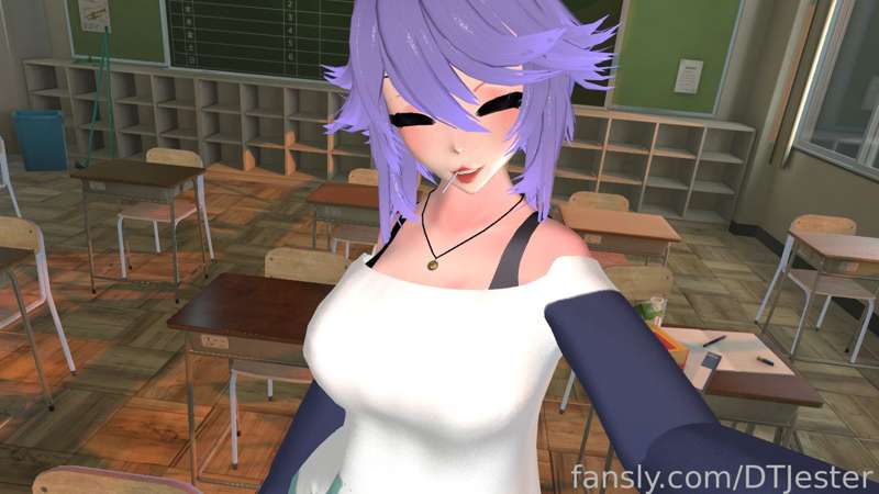 Dtjester - Fansly - 28 Sep, 2023 13