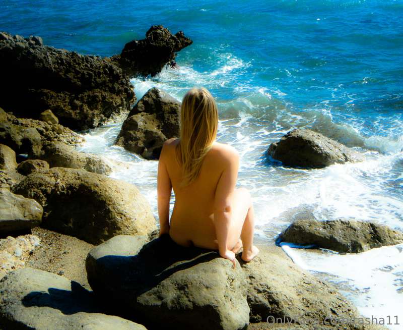 Hope for a sunny weekend!  😉😘😍😎😈 In the secluded area on the..