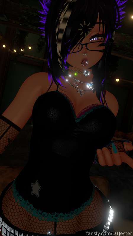 Dtjester - Fansly - 07 Jan, 2025 6