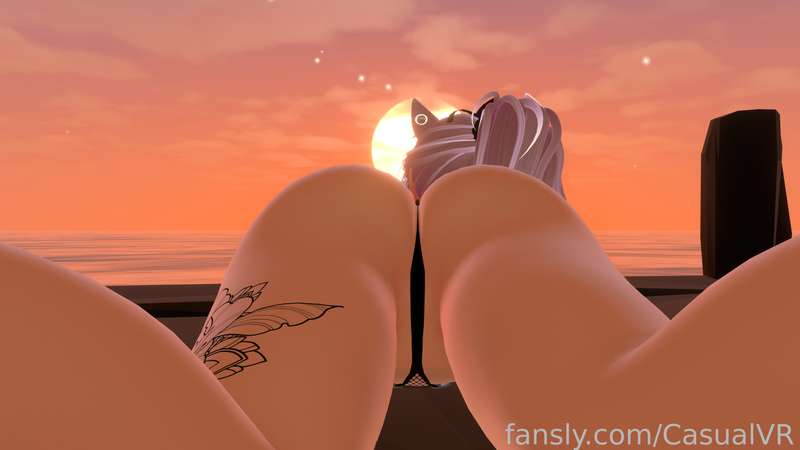 Casualvr - Fansly - 15 Oct, 2024 6