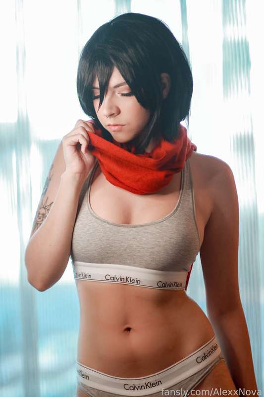 Alexfayenova - Fansly - 08 Sep, 2021 1