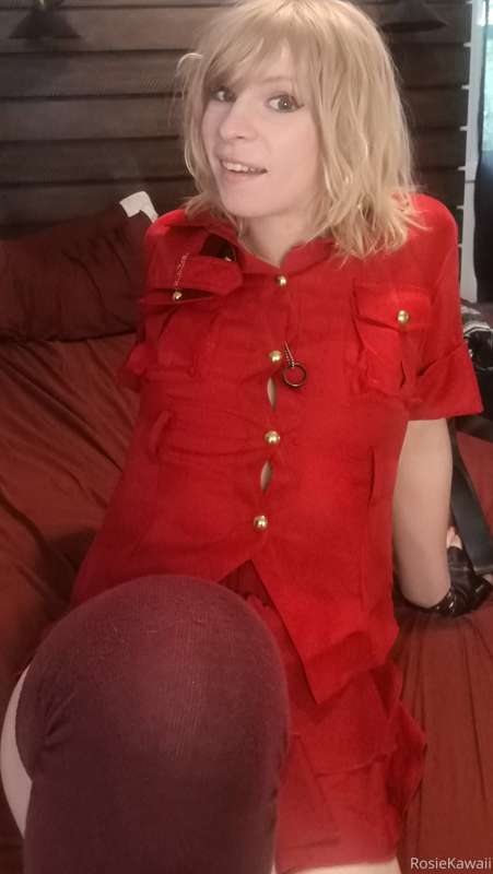 Seras victoria set 2/7 x 3