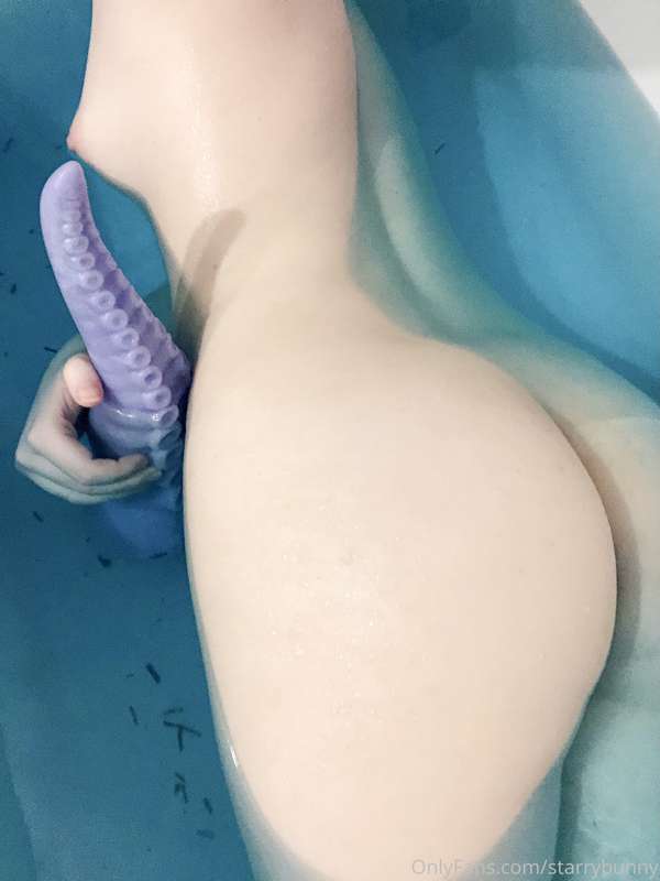 Bath time ✨ 4