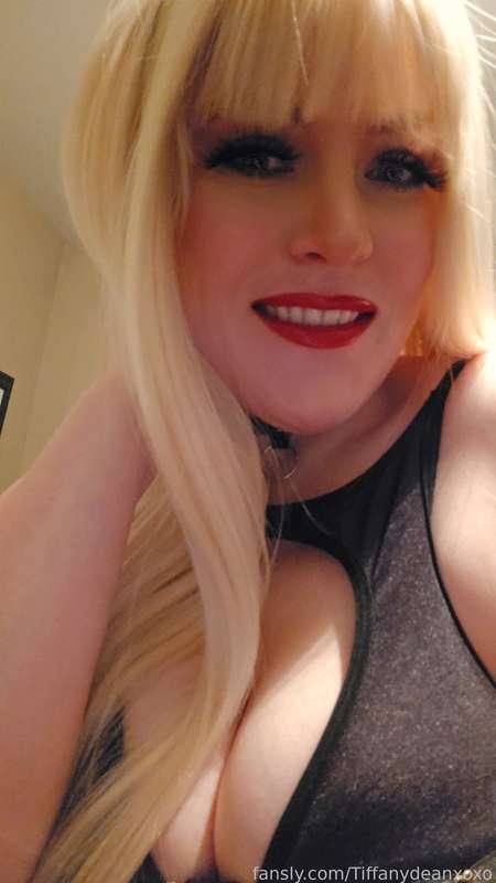 Tiffanydeanxoxo - Fansly - 17 Dec, 2024 13
