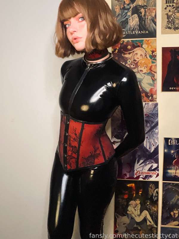 Thecutestkittycat - Fansly - 17 Sep, 2024 17