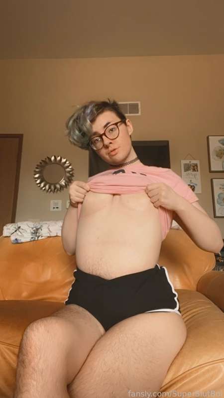 Superslutboi - Fansly - 23 Aug, 2022 12