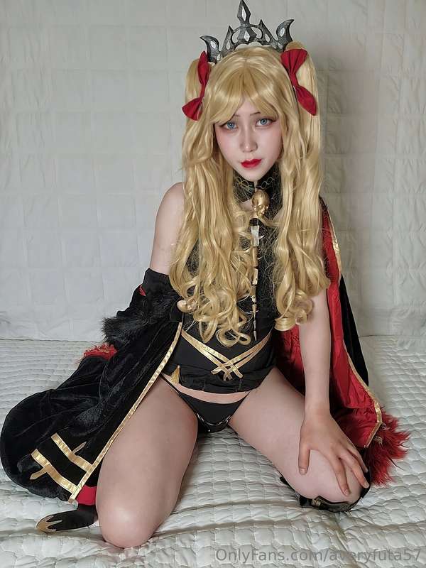 Ereshkigal 💓