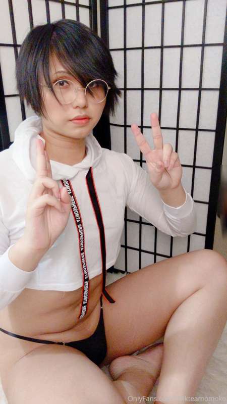 Milkteamomoko - Onlyfans - 05 Jul, 2021 18