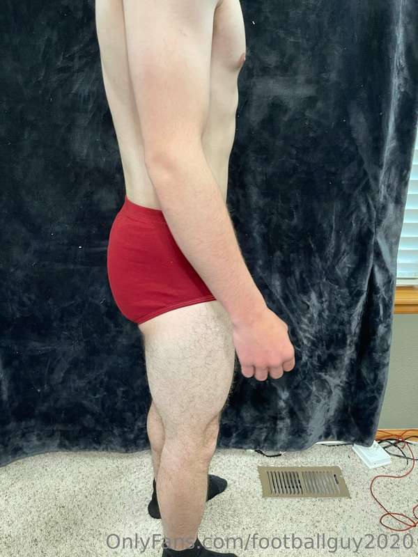me in some sexy undies- set 3 26
