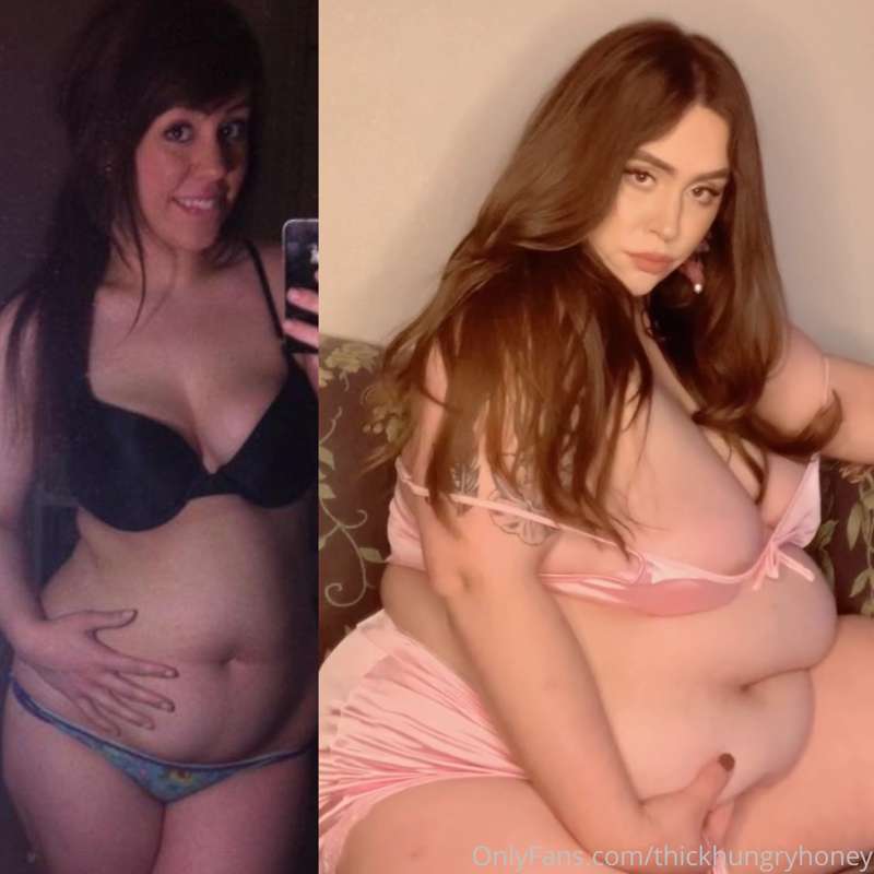 Oh, here’s some B&A’s 🐷✨