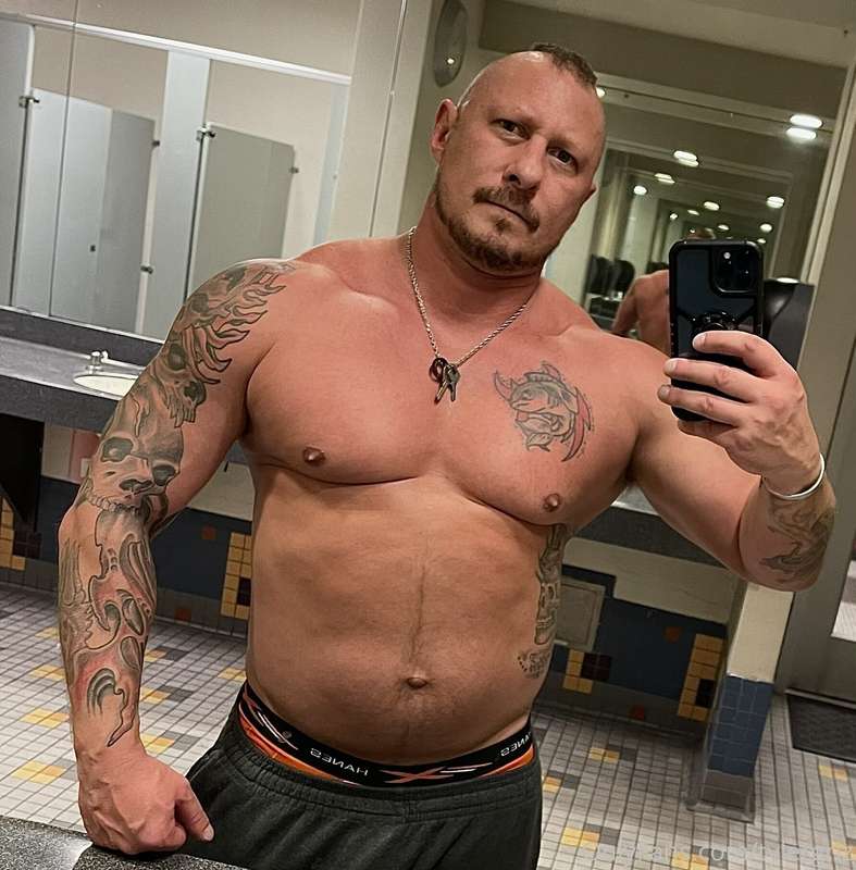 Felt cute… 😈