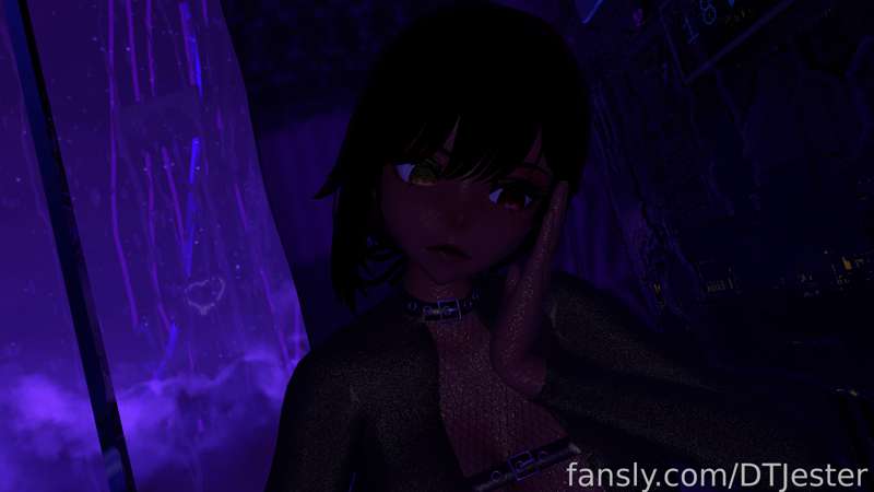 Dtjester - Fansly - 26 Feb, 2023 7