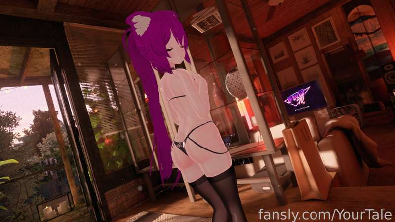 Yourtale - Fansly - 10 Jun, 2025