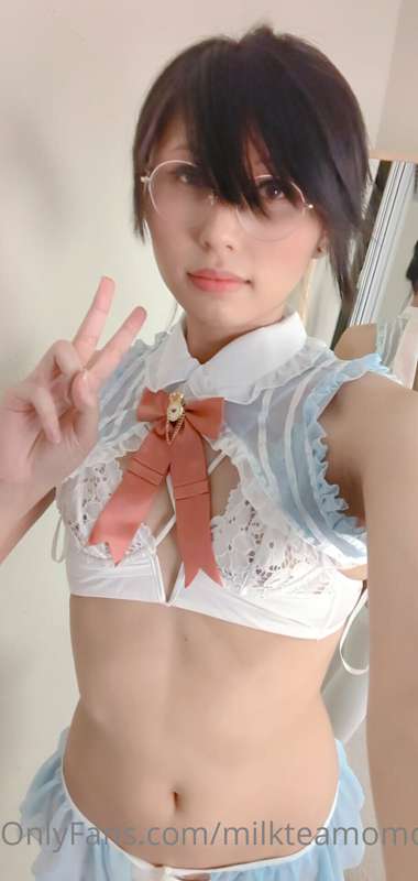 Milkteamomoko - Onlyfans - 22 Aug, 2022 4