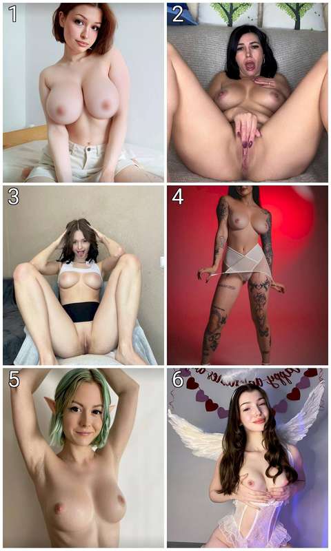 🌟 SUBSCRIBE TO MY BESTIES FOR AMAZING OFFERS!1. 💙🌟 @baby_dol..