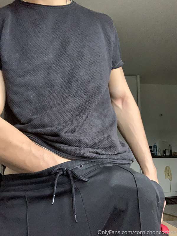 Gattouz0 - Onlyfans - 26 Sep, 2020