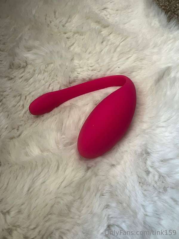 So, I have a toy that can be controlled by YOU 👈, Would you ..