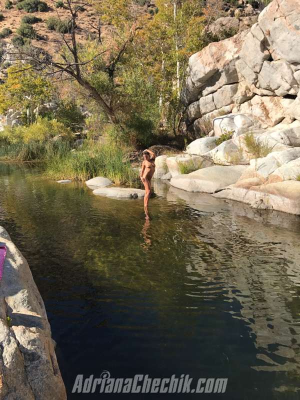 The little hike part 3 8
