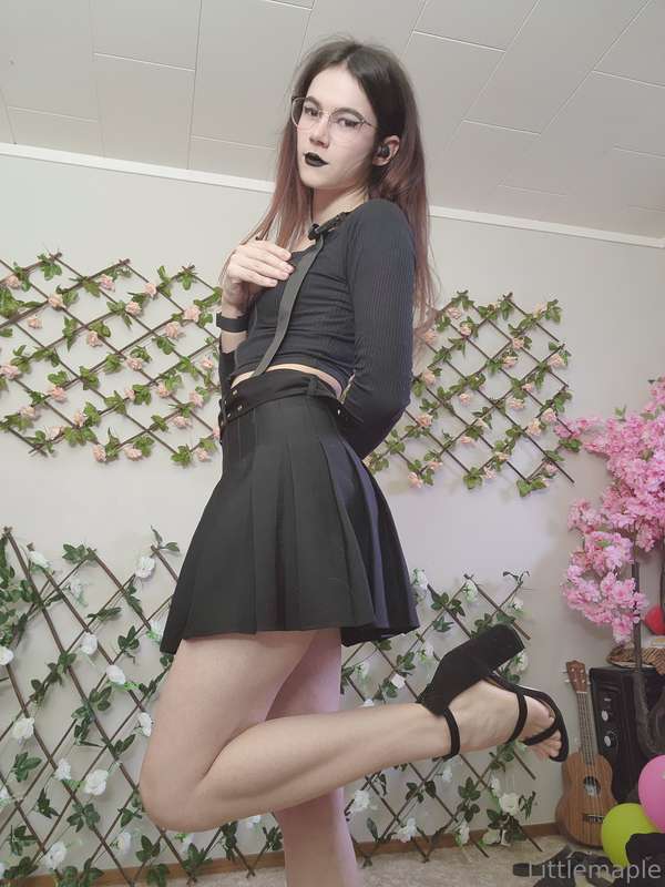 Littlemapleberry - Onlyfans - 09 Jun, 2024